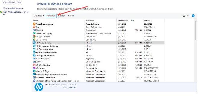 Windows10开始菜单改为经典菜单方法