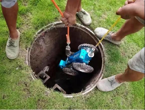 混凝土和钢筋混凝土排水管标准（排水管检测项目及其标准一览）