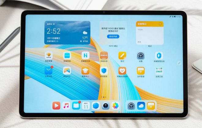 平板电脑新品哪款比较耐用（3款高性价比平板电脑推荐）