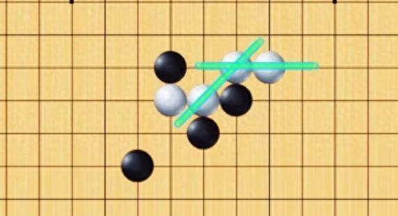 五子棋最强阵法第一名（五子棋必胜阵法）