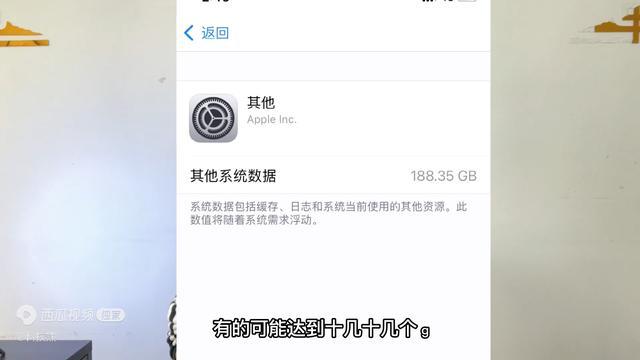 iphone清内存怎么清(iphone储存空间怎么清理)