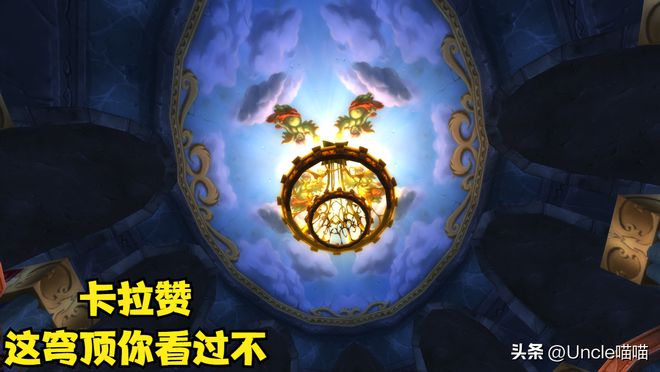 魔兽世界tbc（tbc前夕兽王猎）