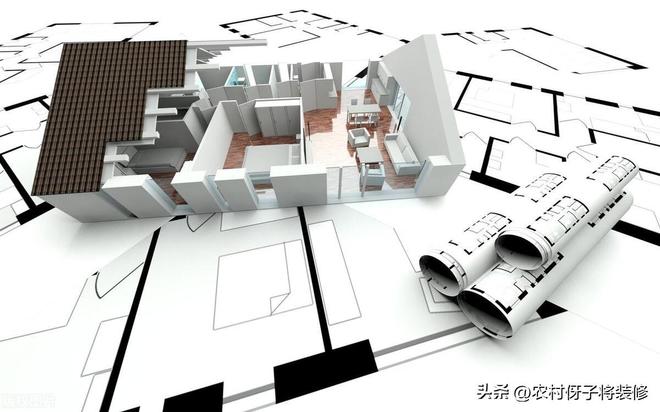 公司装修报价如何计算（装修公司的报价方案）