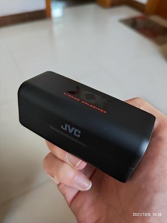 jvc耳机好吗 （jvc耳机质量分析）