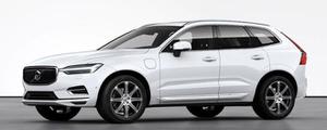 xc60新能源用了什么发动机