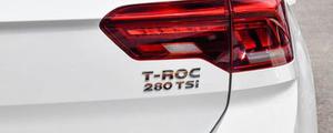 大众T-ROC是什么车