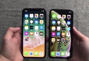 iPhone XS速度对比iPhone X：哪个更快？