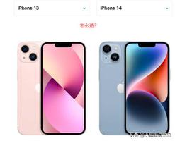 iphone 13的价格是多少（iPhone 13近期又跌价了）