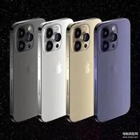 苹果14啥时候上市出售（iPhone14系列发售时间）