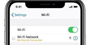 修复已连接Wi-Fi，但win电脑中无法访问互联网？